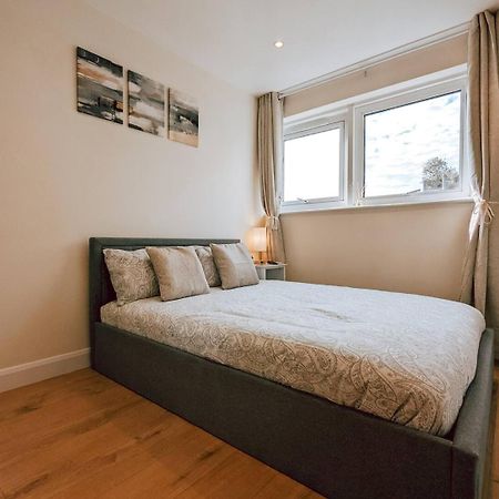 The Springwell Apartment Near Farringdon London Bagian luar foto