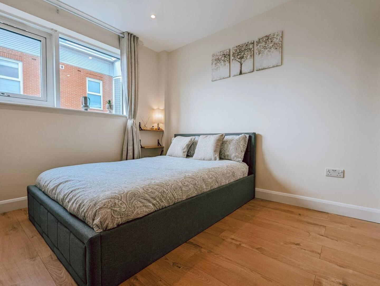 The Springwell Apartment Near Farringdon London Bagian luar foto