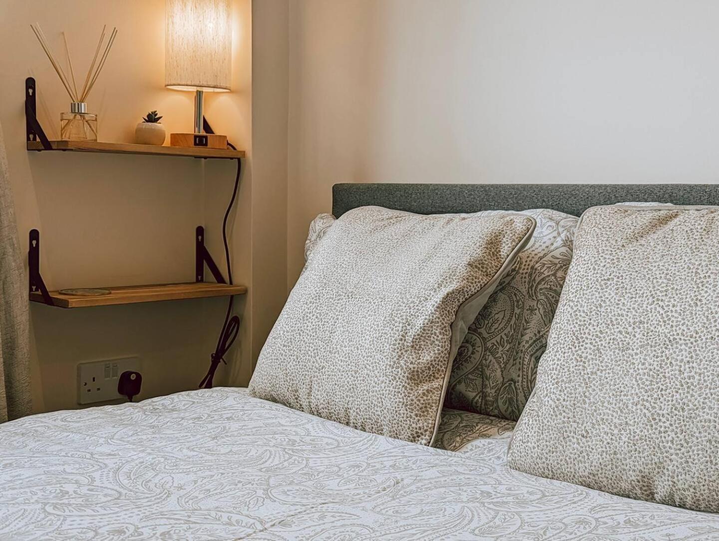 The Springwell Apartment Near Farringdon London Bagian luar foto